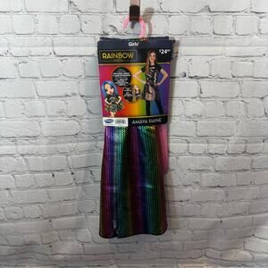 Rainbow High Amaya Raine Girl’s Halloween Costume